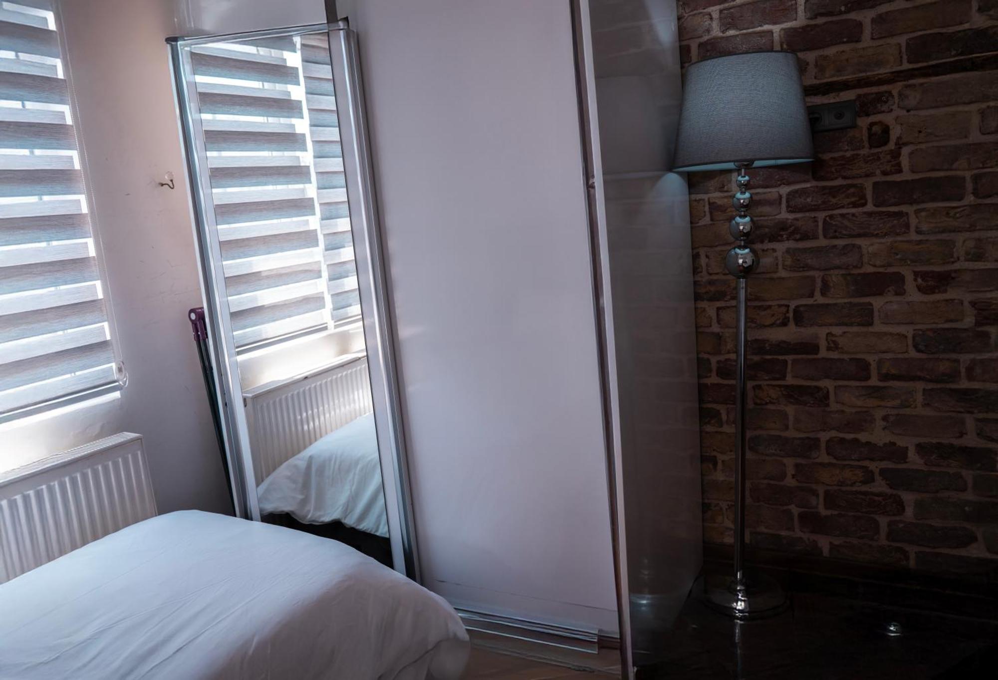 Taksim No1 Suites — Fotoğraflar 3