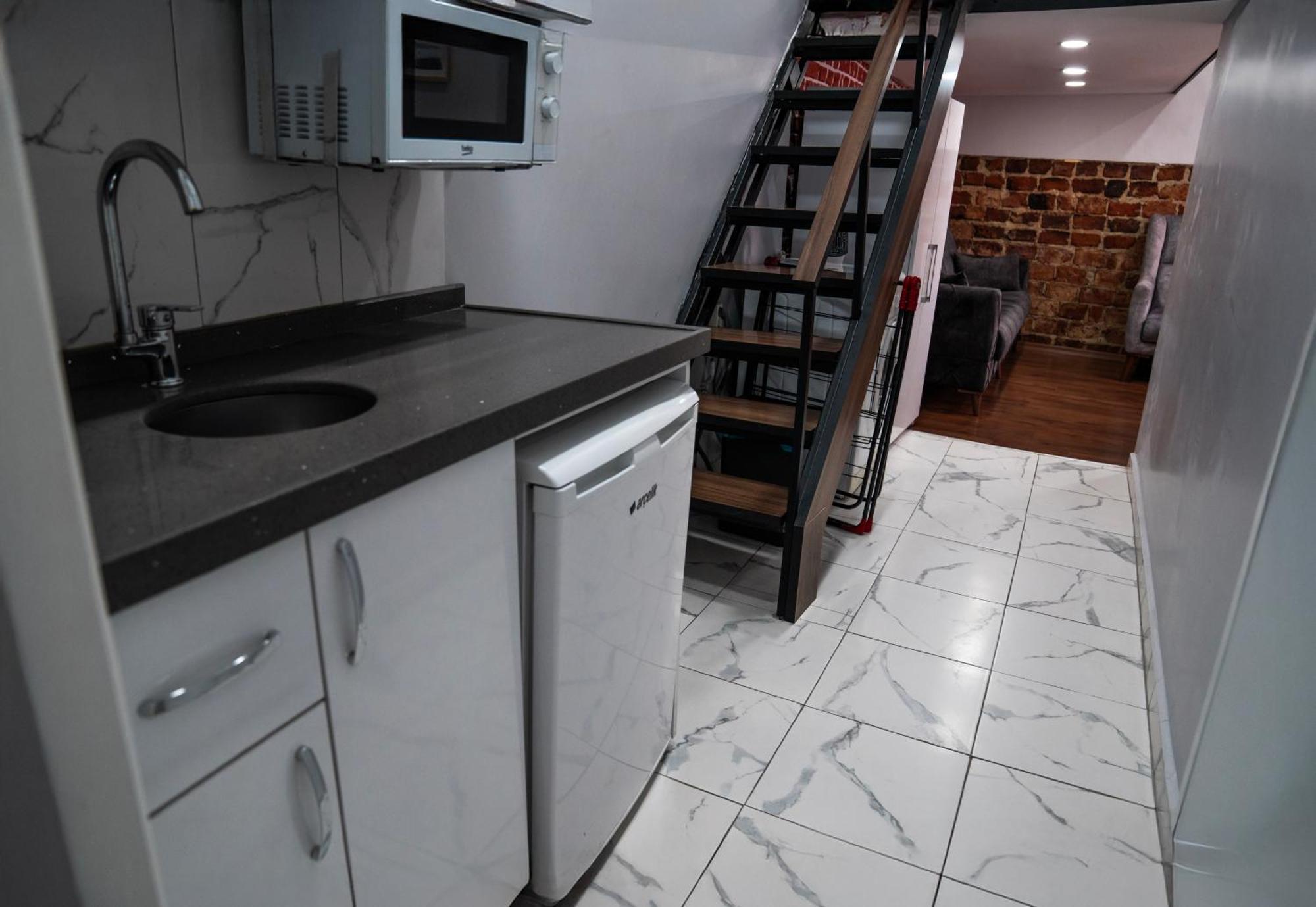 Taksim No1 Suites — Fotoğraflar 2