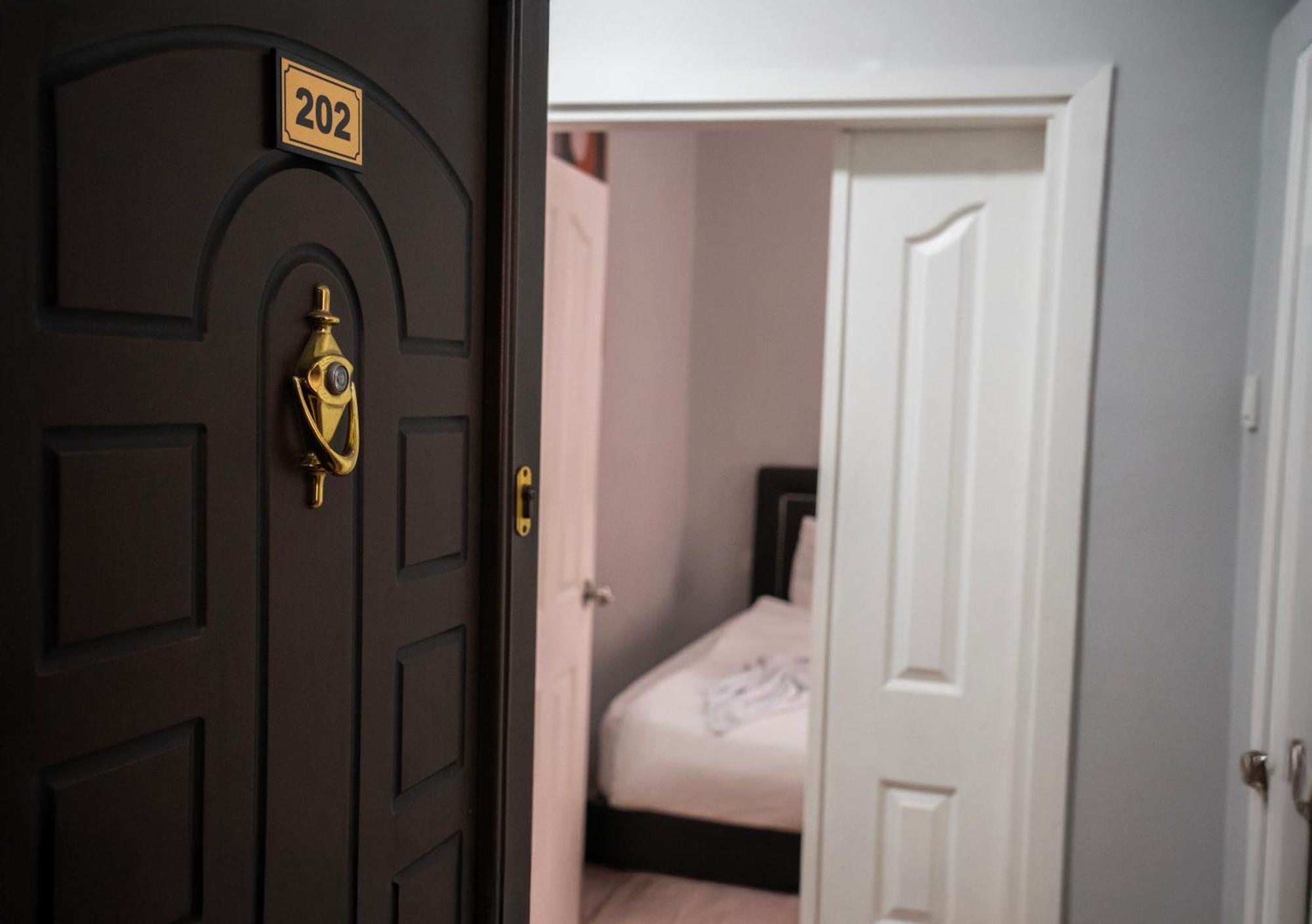 Taksim No1 Suites — Fotoğraflar 1